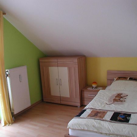 Ferienwohnung Herrnberg Baden-Baden Exterior photo