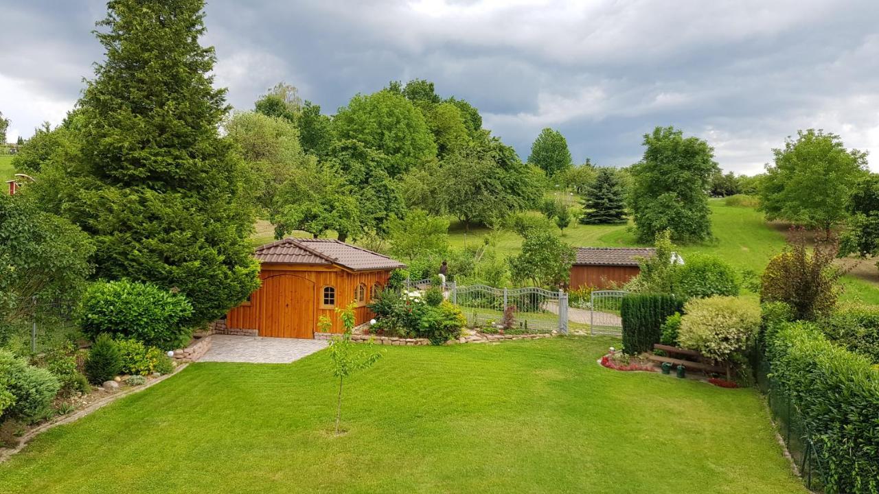 Ferienwohnung Herrnberg Baden-Baden Exterior photo