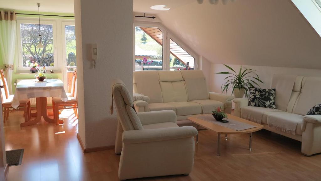 Ferienwohnung Herrnberg Baden-Baden Exterior photo