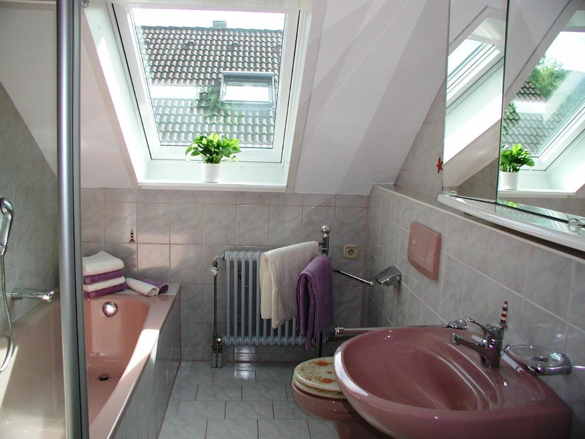 Ferienwohnung Herrnberg Baden-Baden Exterior photo